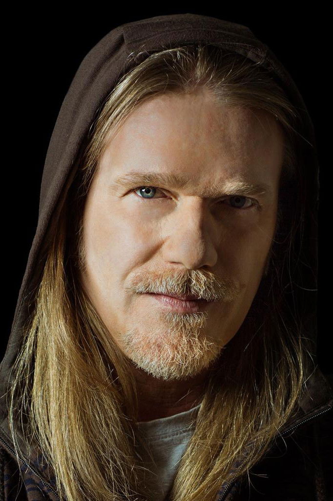 et billede af Humberto Gessinger