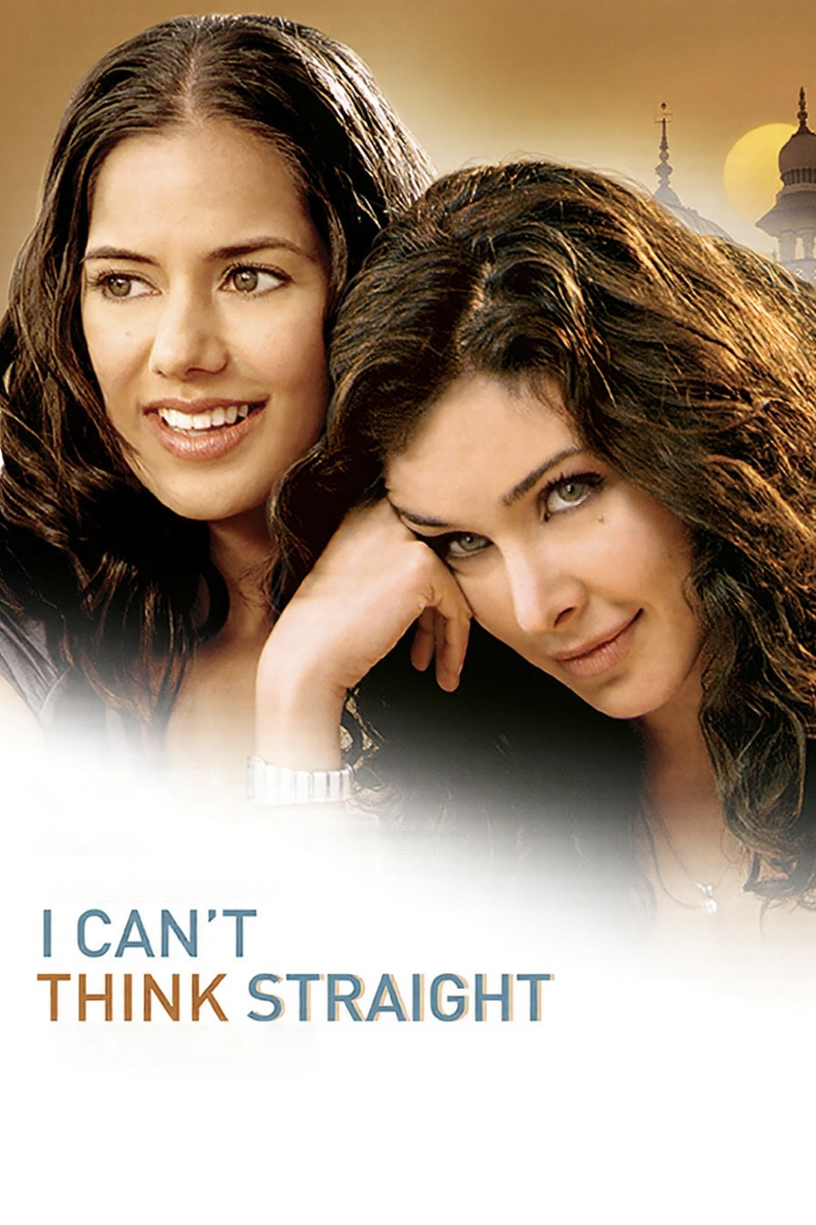 I Can't Think Straight