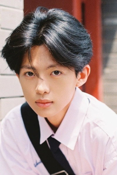 Bai Zirui