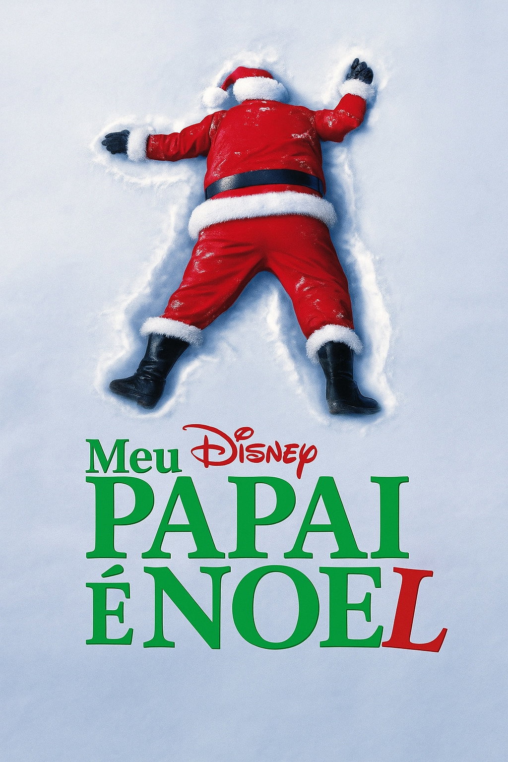Meu Papai é Noel: Coleção