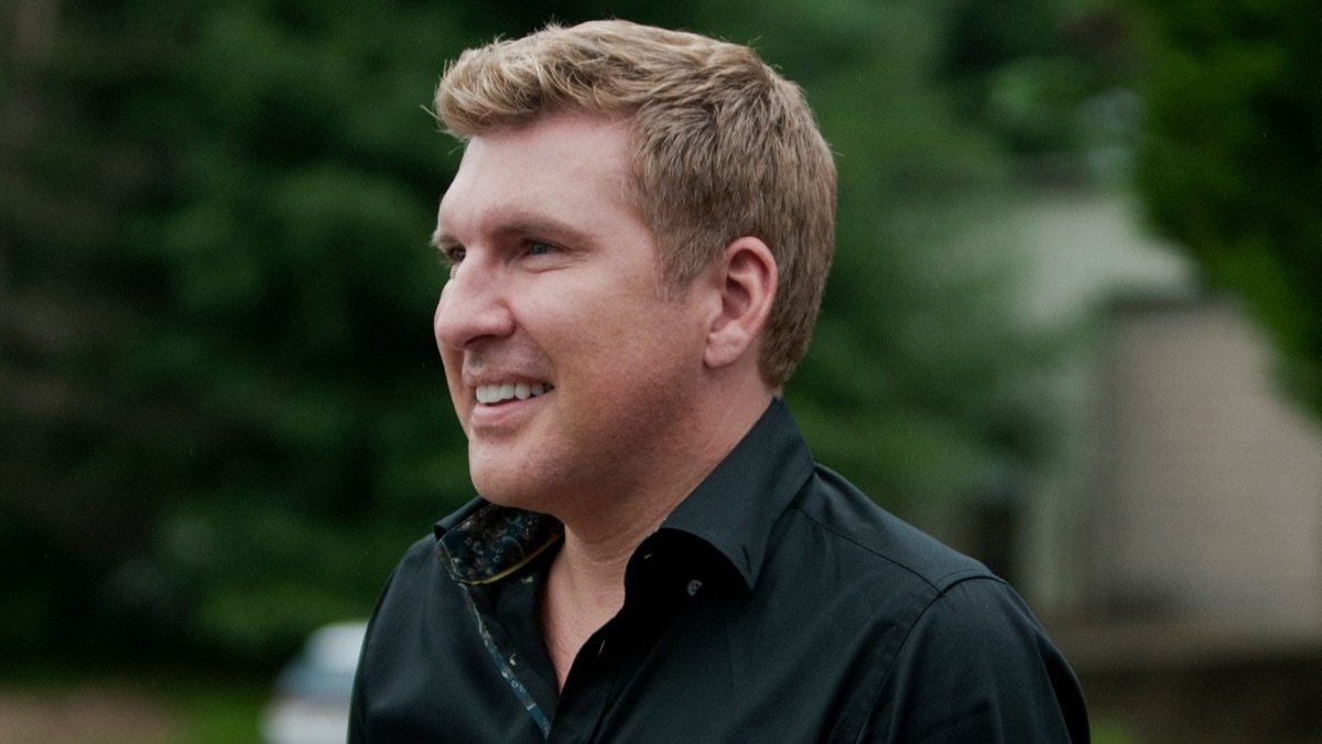 Chrisley Knows Best S1E8 backdrop
