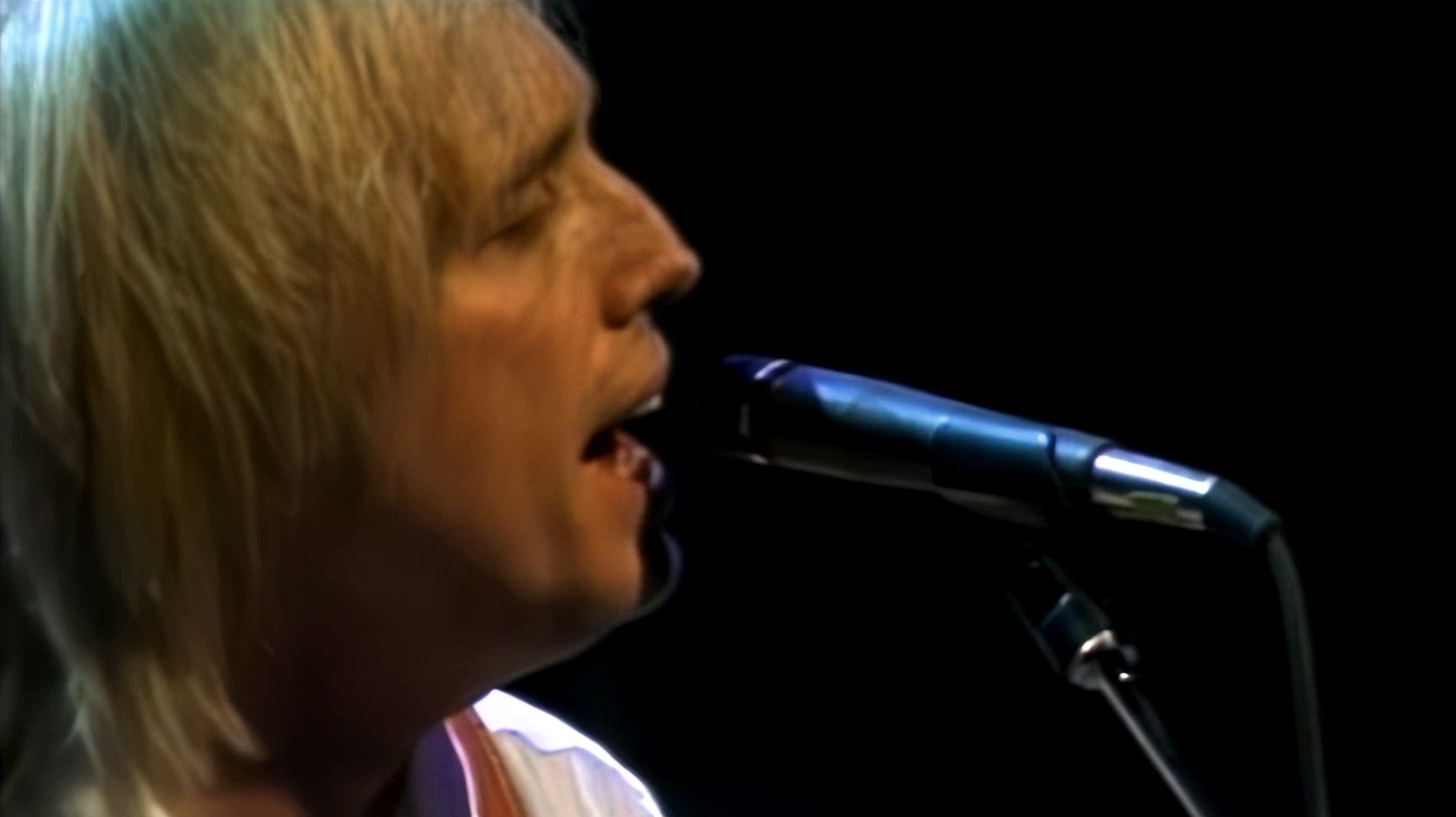 Tom Petty & the Heartbreakers - High Grass Dogs - Live from the Fillmore