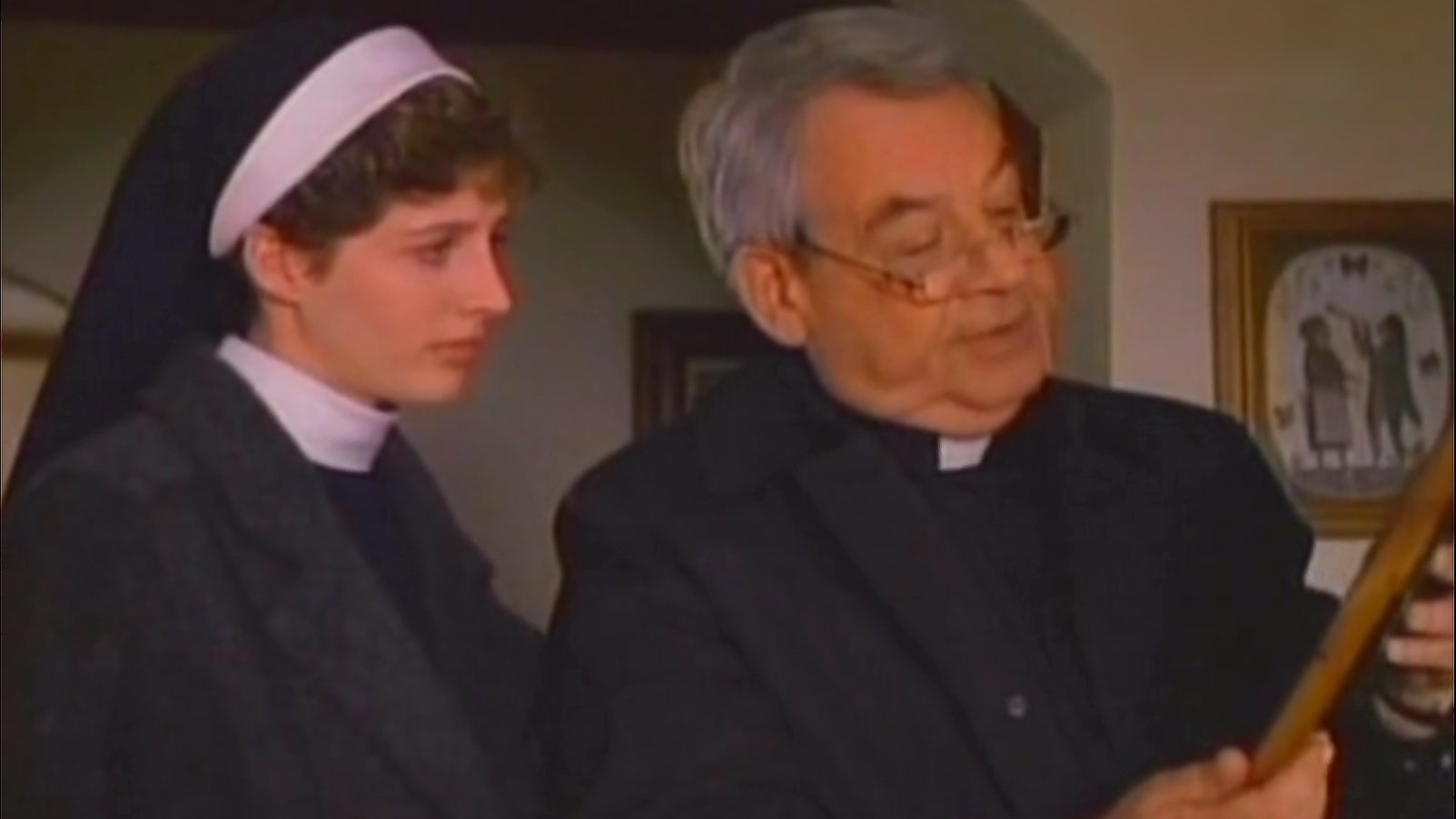 Father Dowling Mysteries