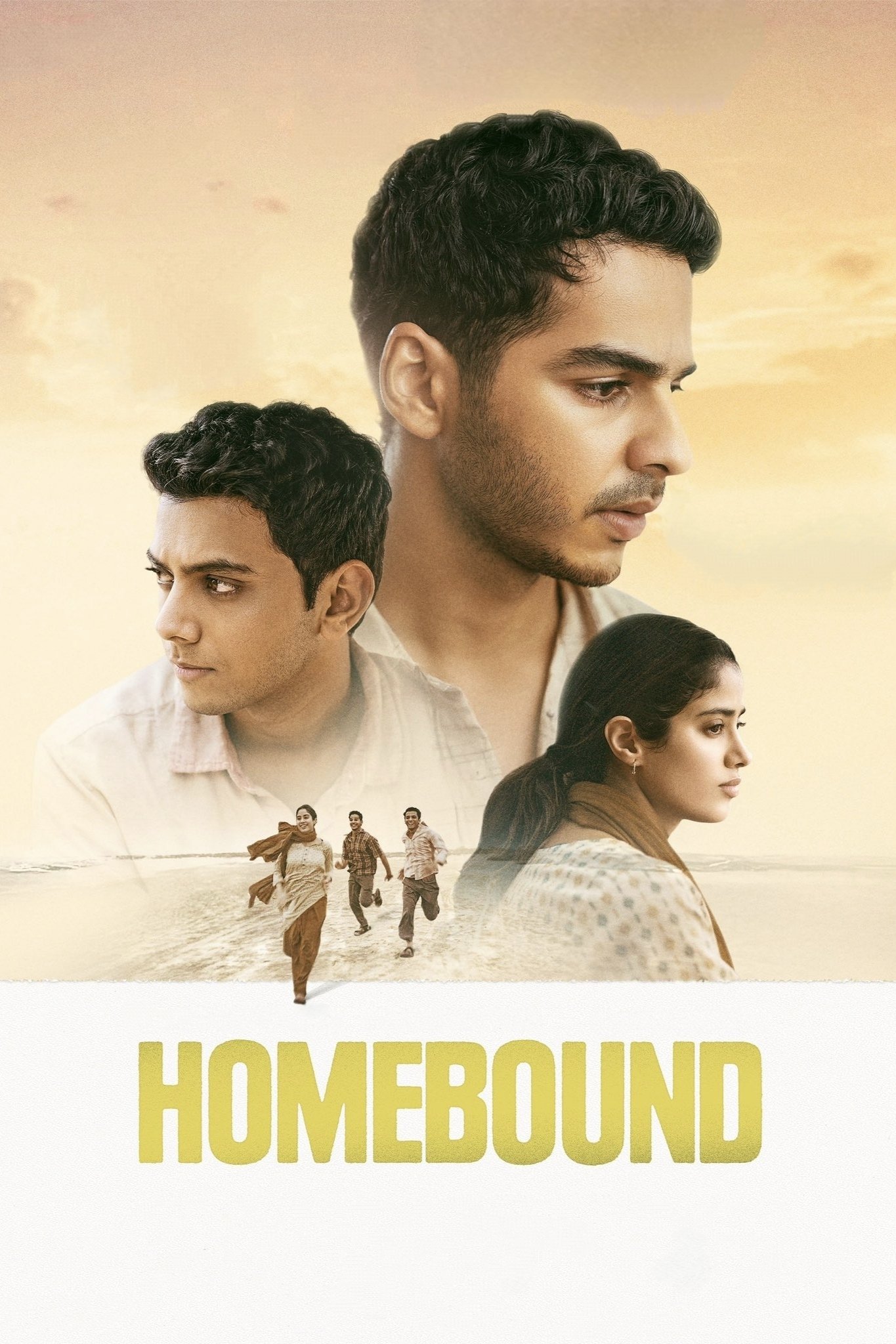 Homebound
