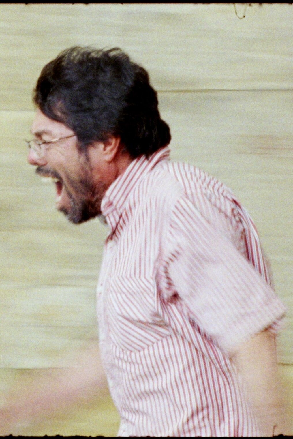 Un Poeta