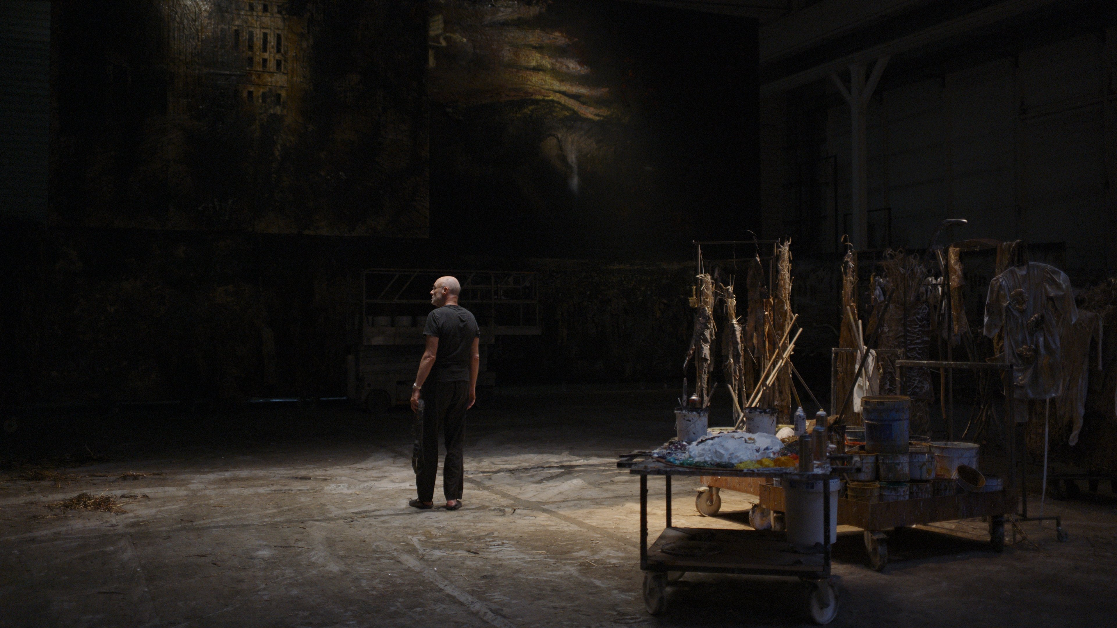 Anselm (2023)