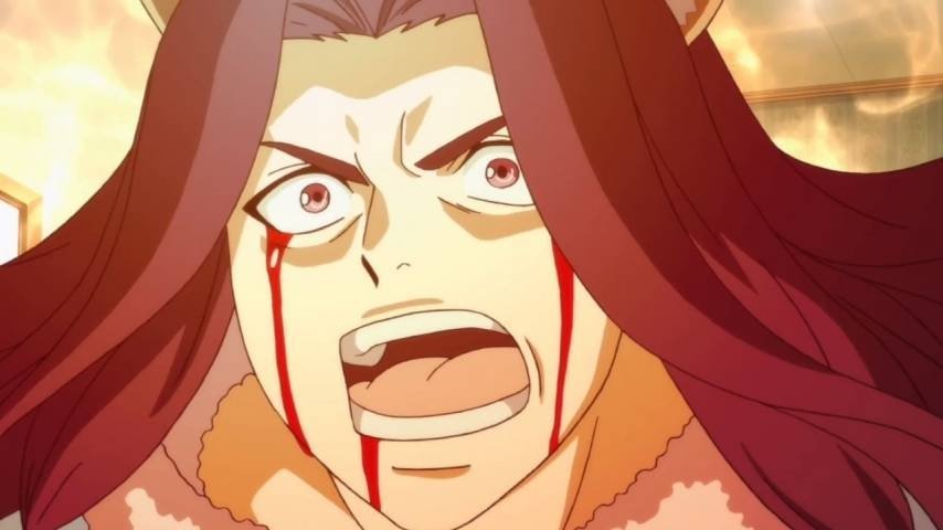Fox Spirit Matchmaker