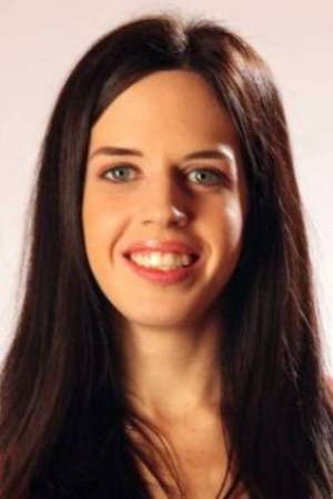 et billede af Jane Lord