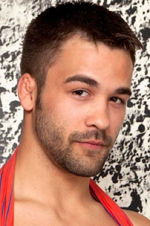 et billede af Ian Parker