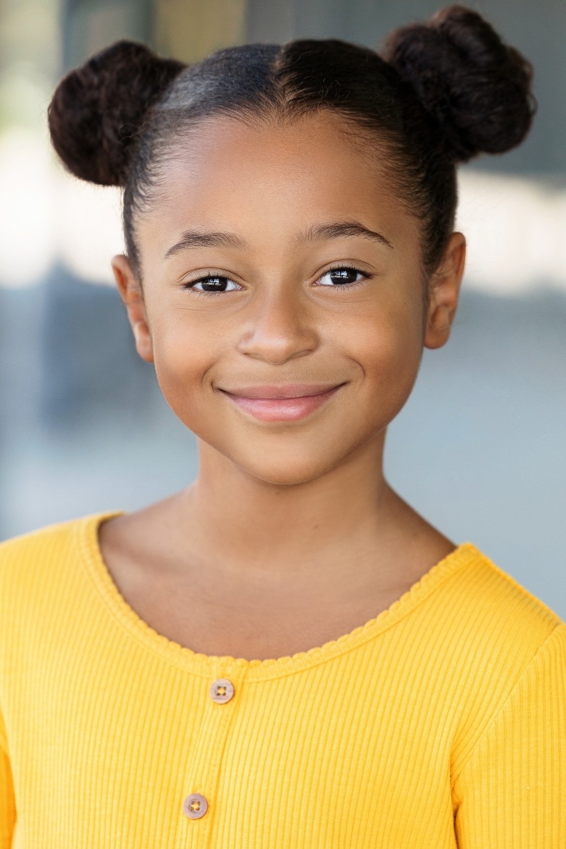 et billede af Celeste Clark