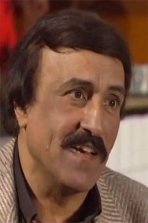 et billede af Mohamed ElShewihy