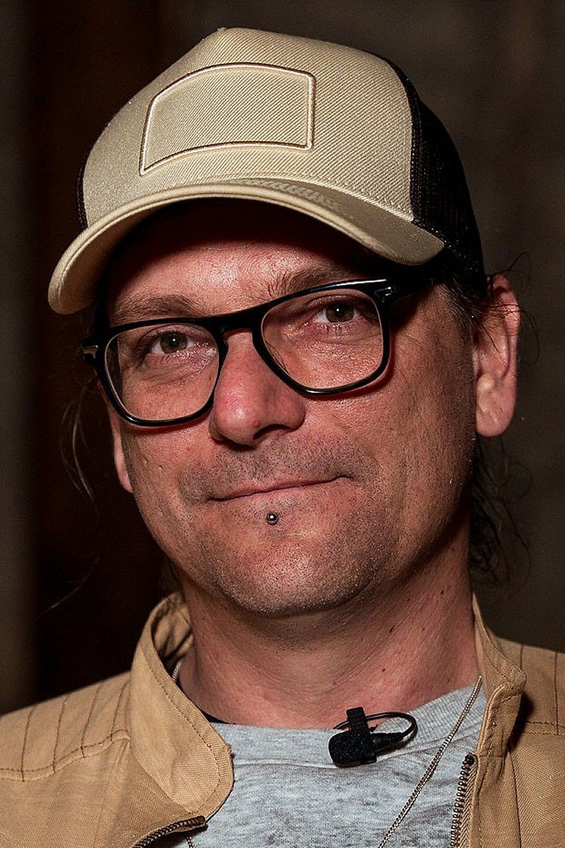 et billede af Mikkel Egelund