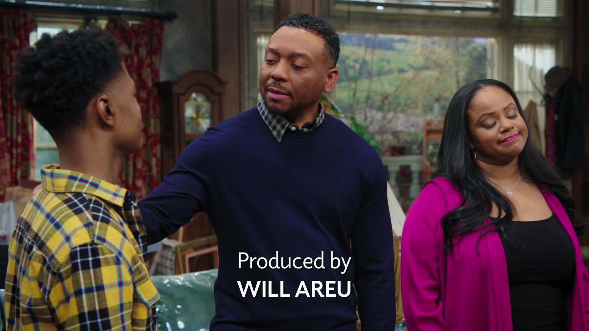 Tyler Perry's Assisted Living