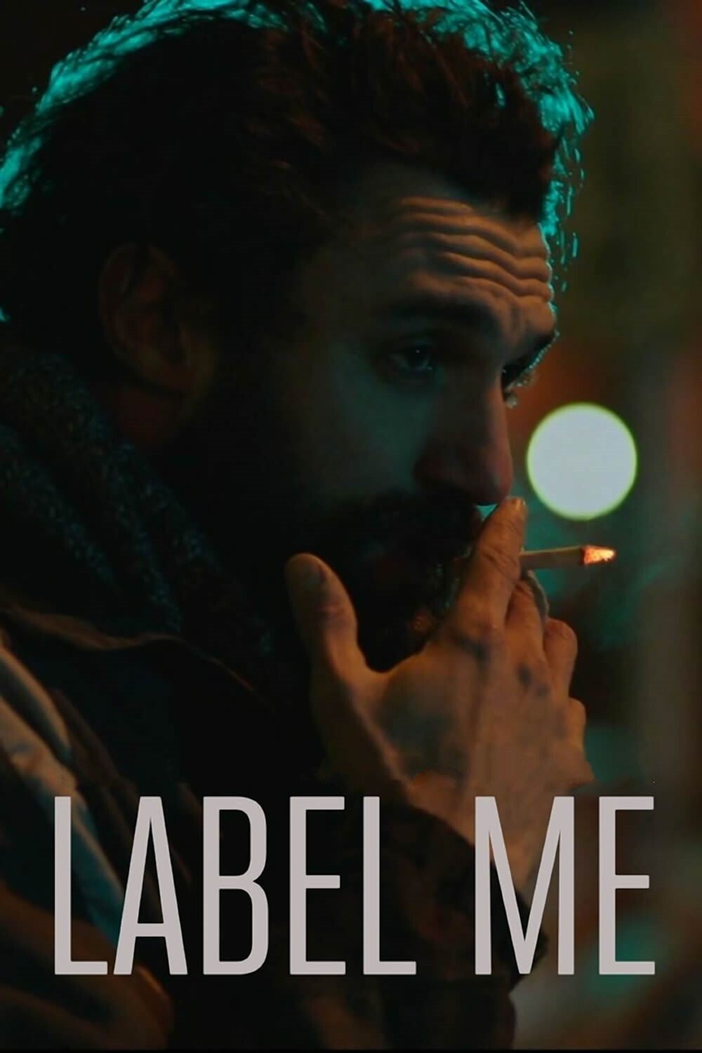 Label Me