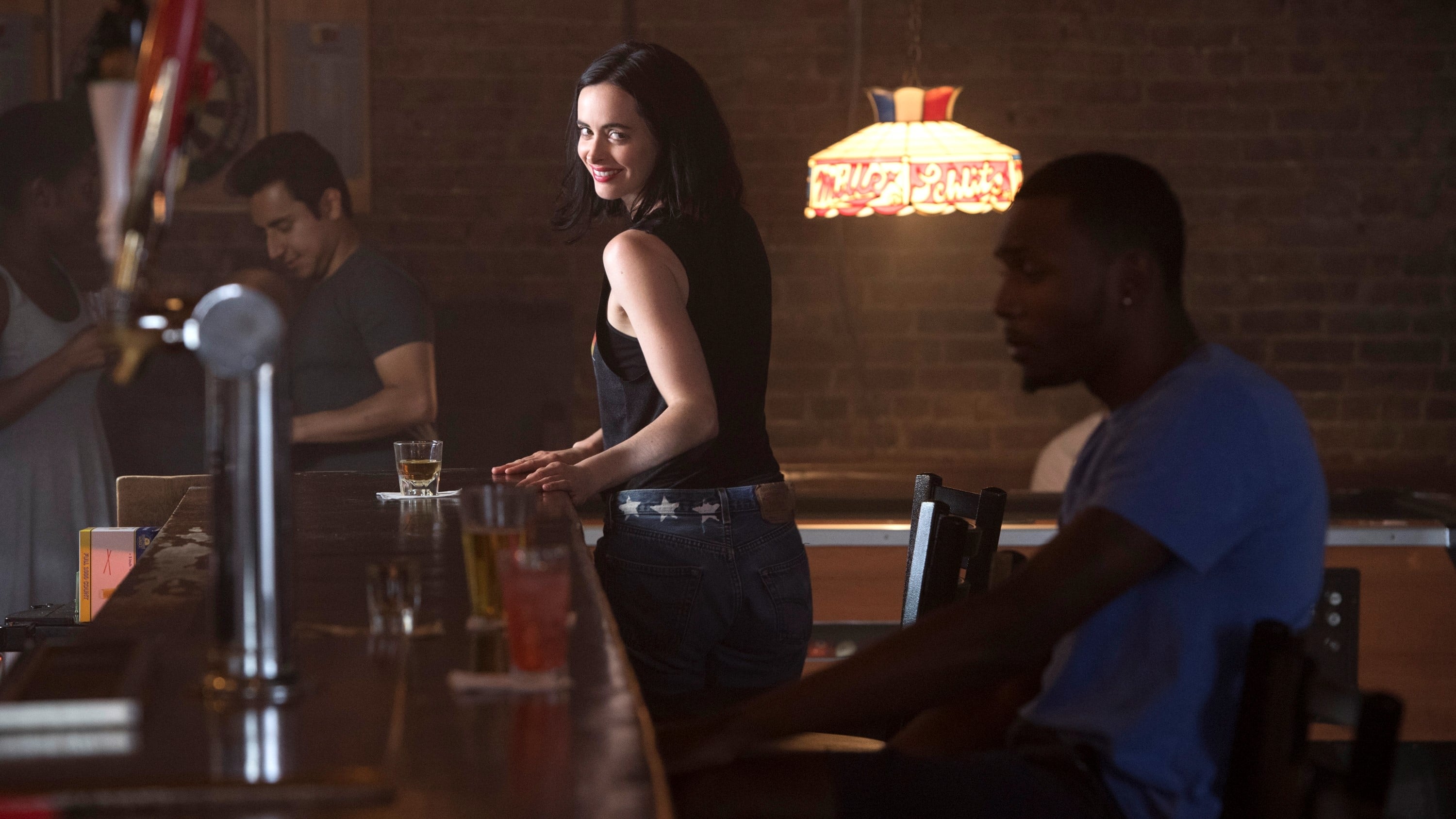 Marvel’s Jessica Jones Season 2 Episode 7