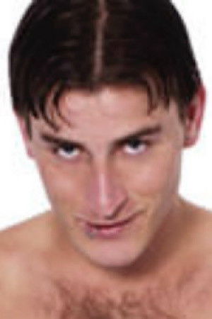 et billede af Wellington Bakko