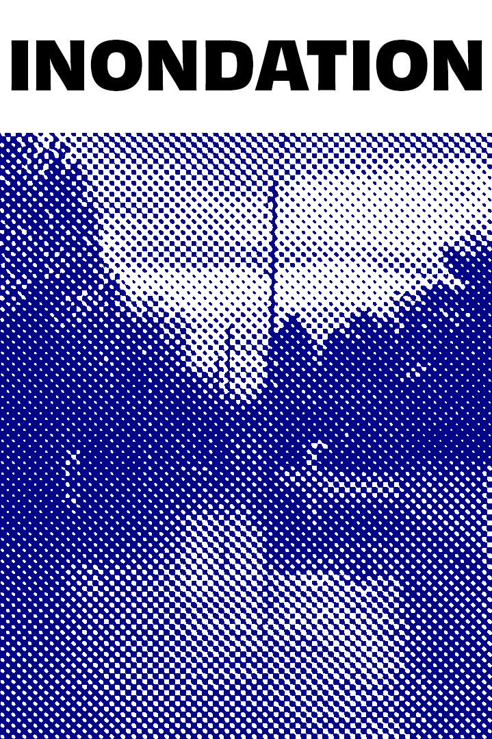 poster movie Inondation