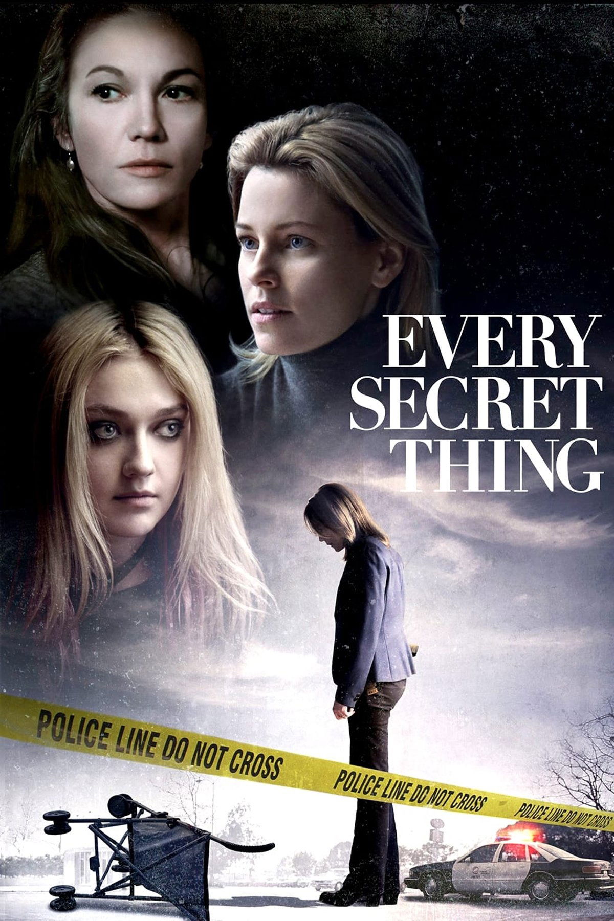 Every Secret Thing