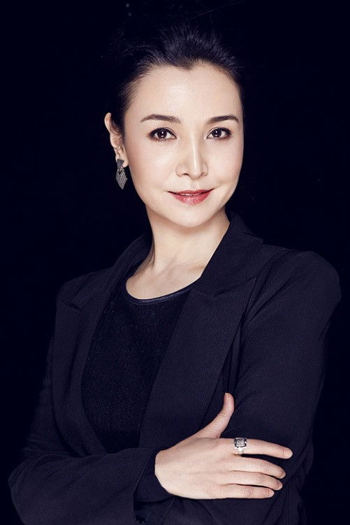 et billede af Jana Shah