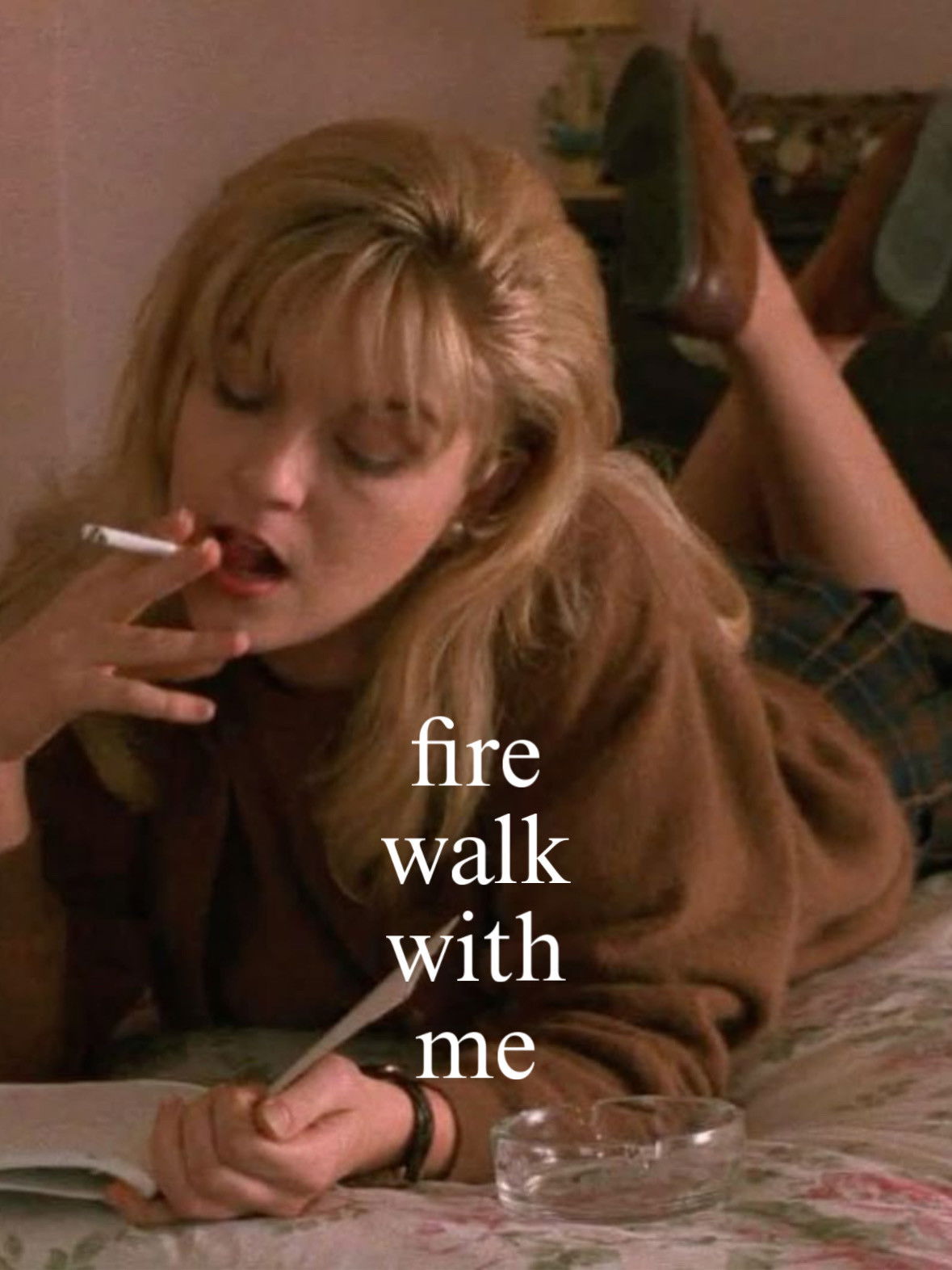 Twin Peaks: Fire Walk with Me