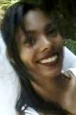 et billede af Zandra