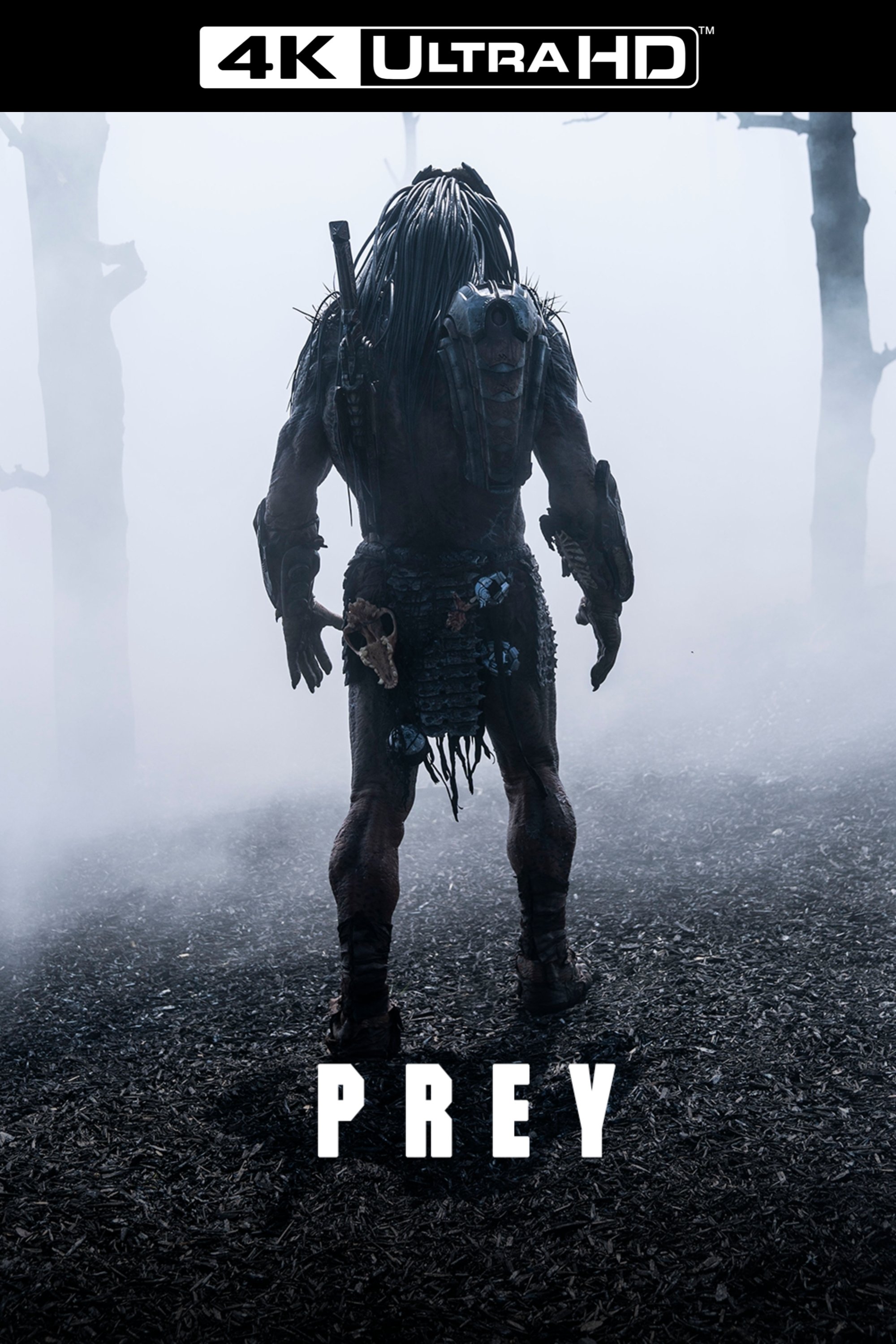 Prey