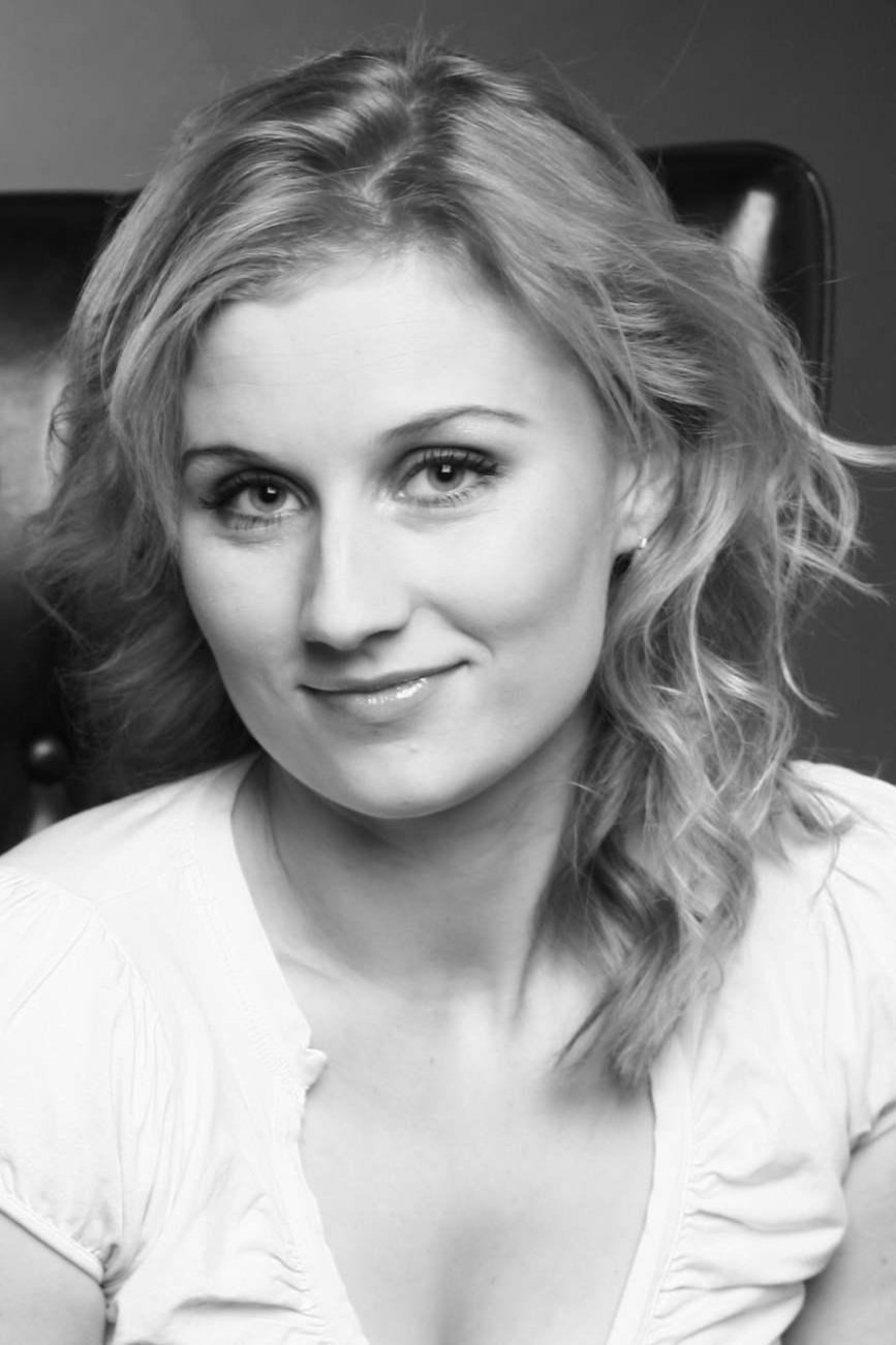 et billede af Jessica Swale