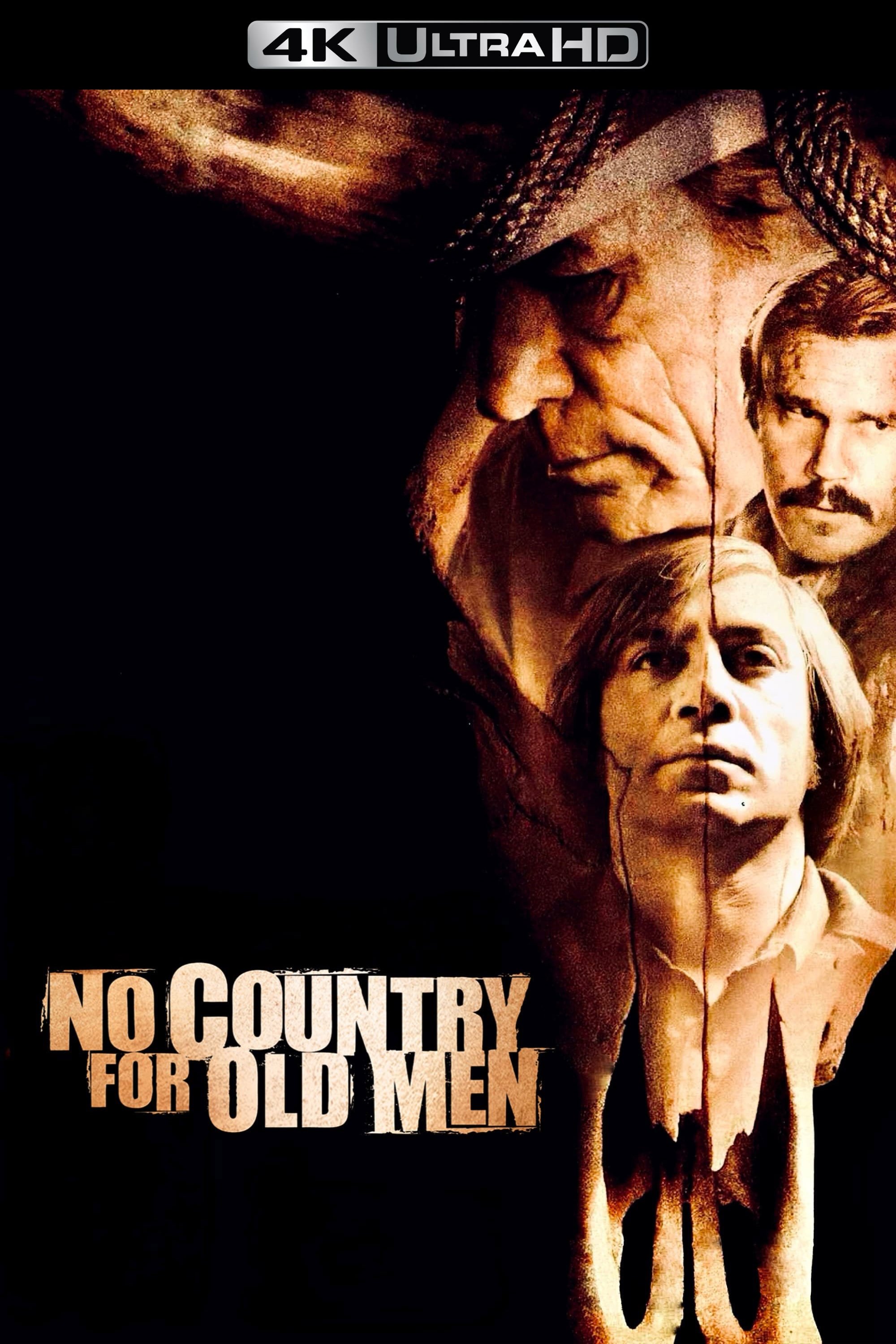 No Country for Old Men