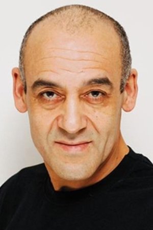 et billede af Robert Atiko