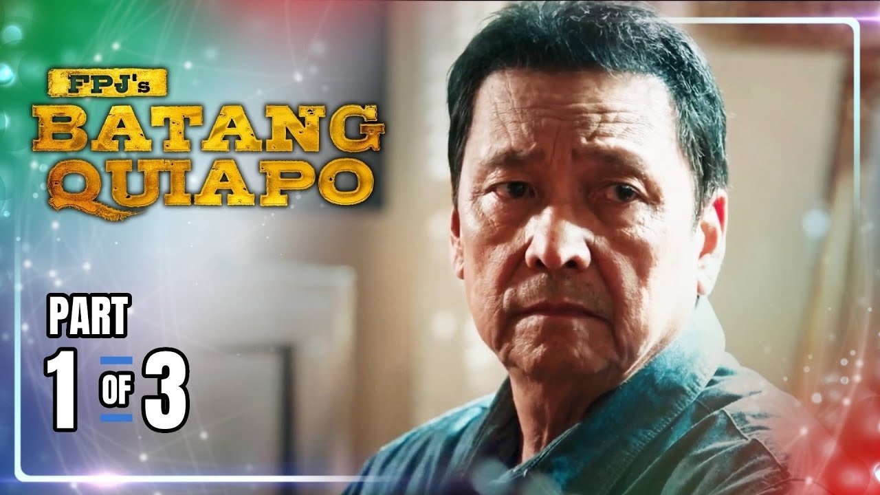 Batang Quiapo Season 2 :Episode 151  Episode 151