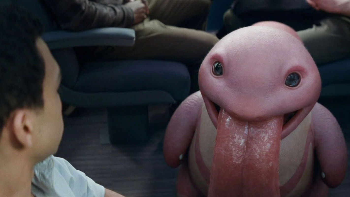 Pokémon Detective Pikachu