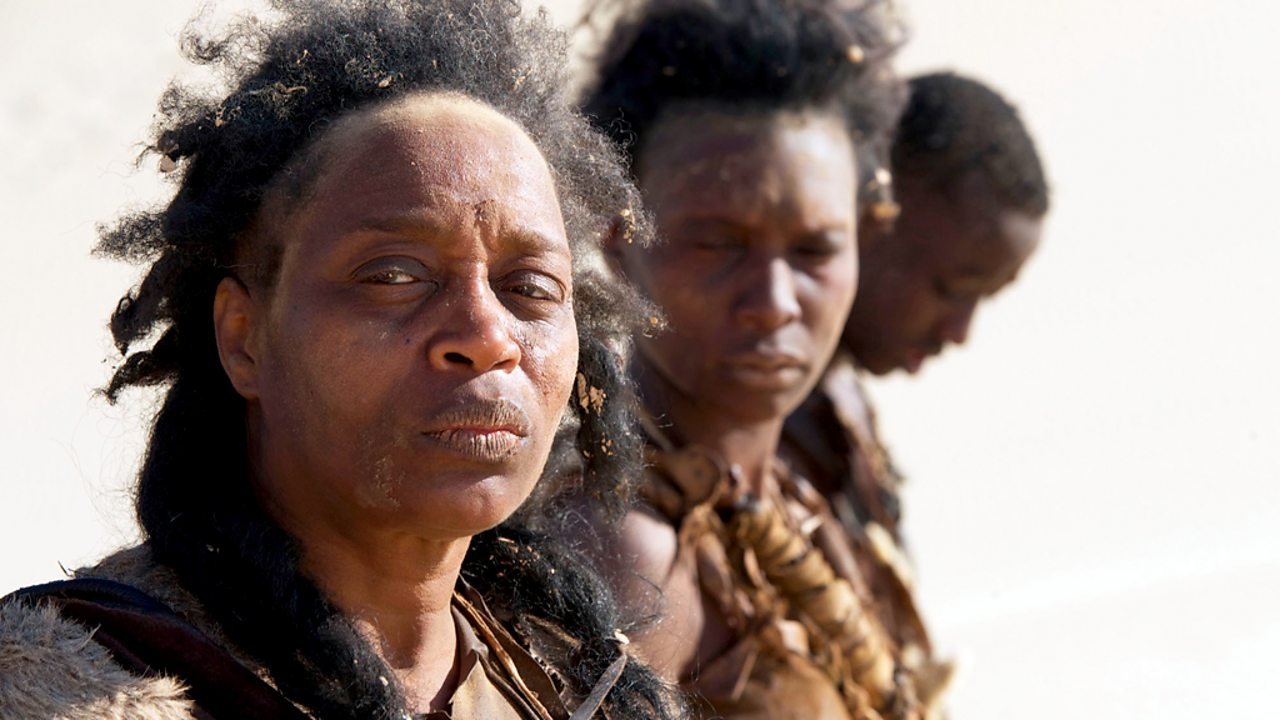 Thumbnail for Homo Erectus Season 1 Episode 1