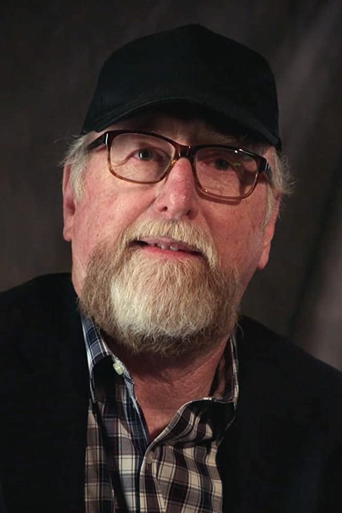 et billede af Steve Gawley