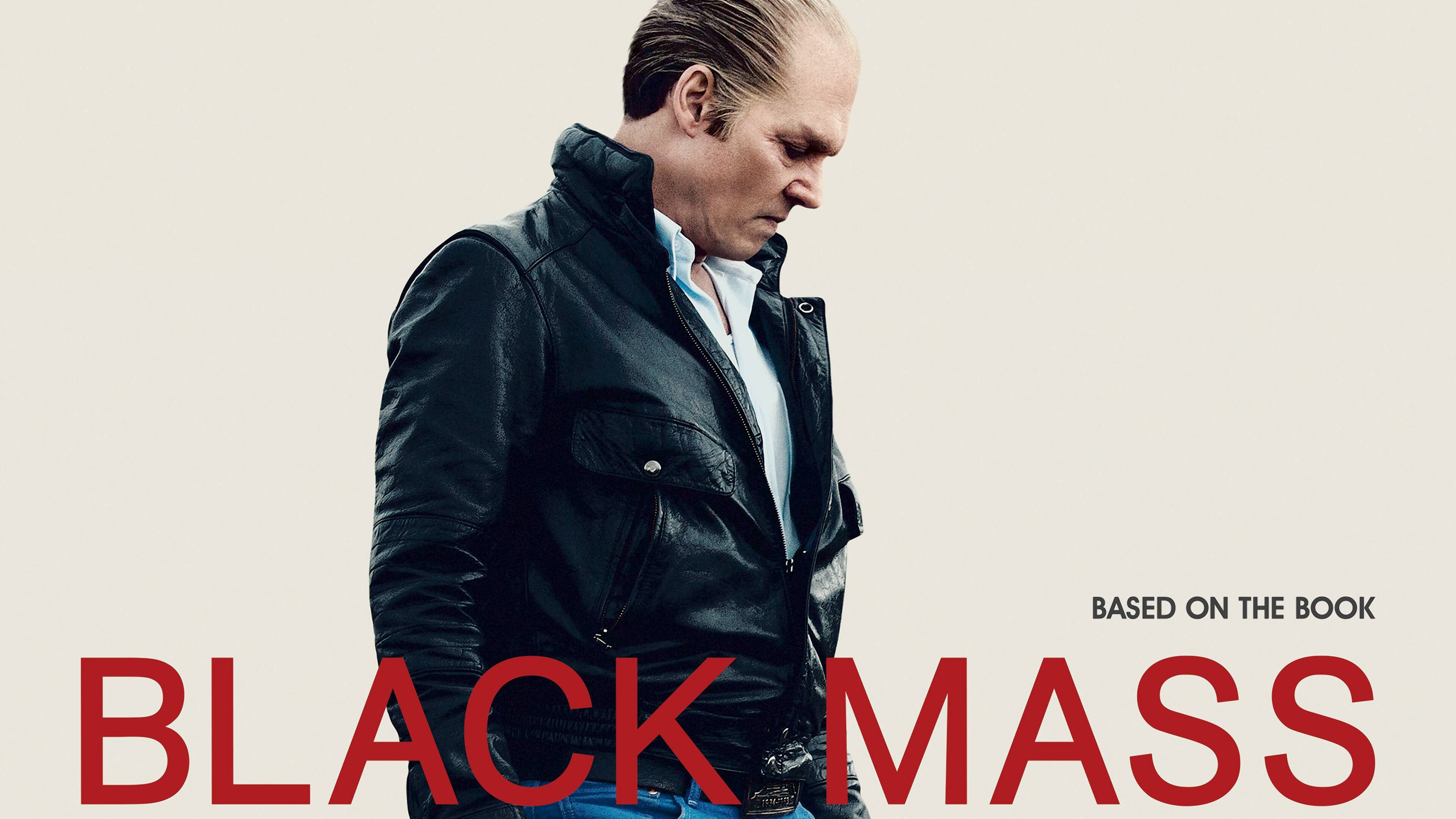 Black Mass: Špinavá hra (2015)