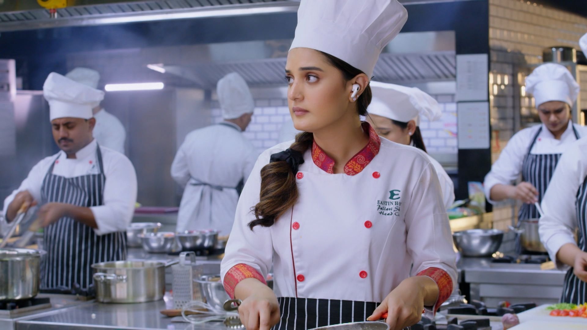 Thumbnail for Jaidev Ke Parathe Season 1 Episode 9