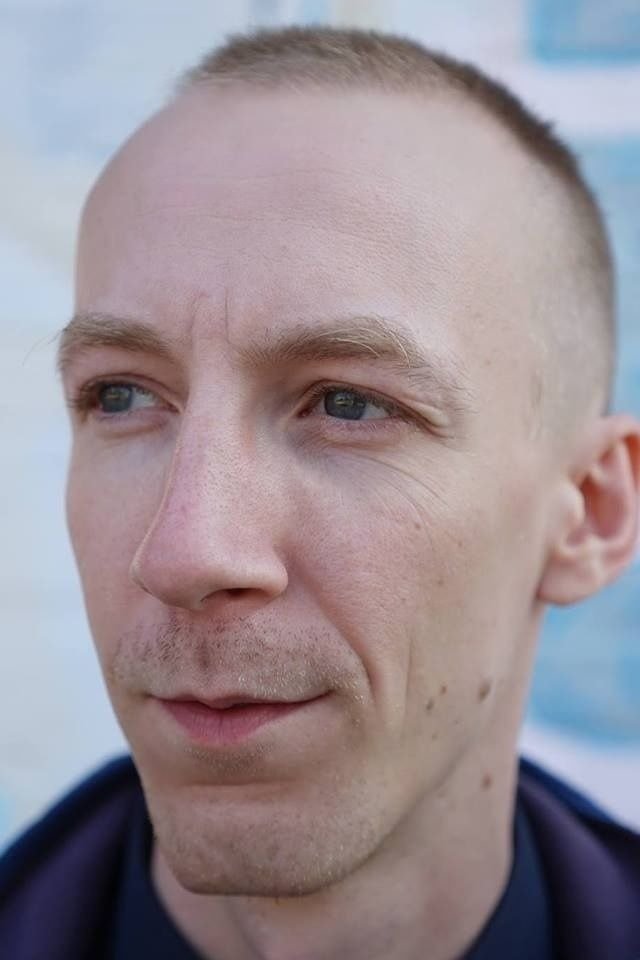 et billede af Jakob Bieber