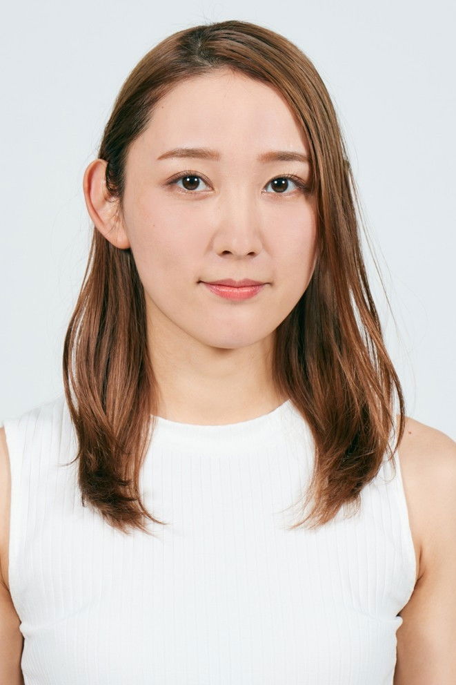 et billede af Yuki Yuna