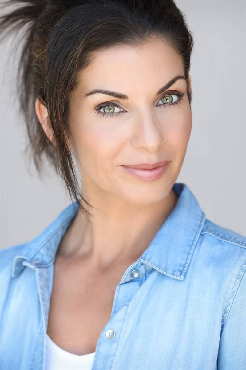 et billede af Marceline Orallo