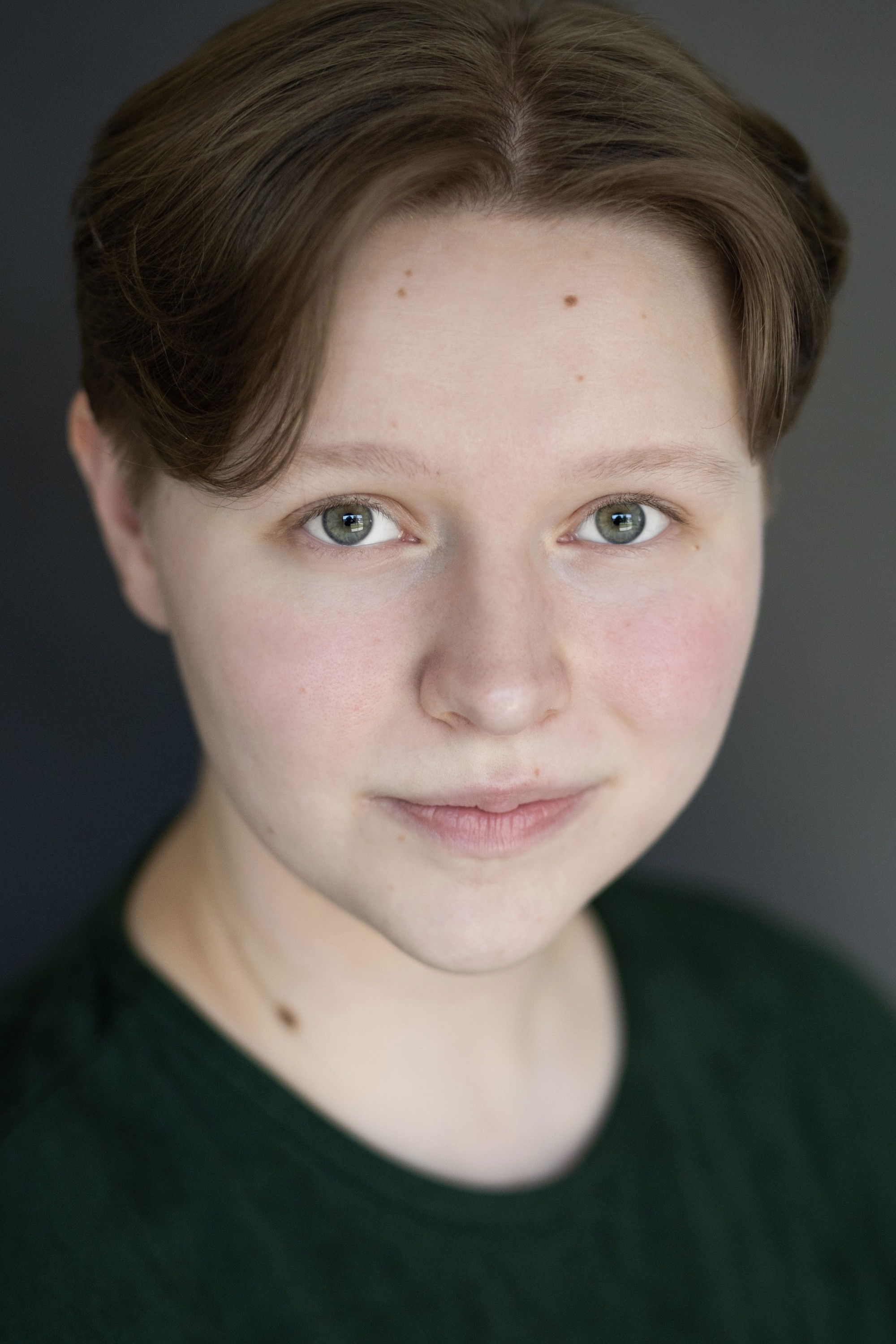 et billede af Ezra High