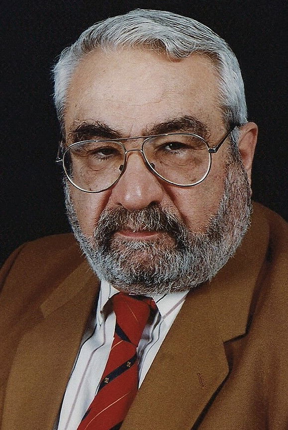 et billede af Khayyam Mirzazade