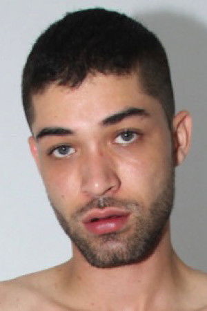 et billede af Adam Breeze