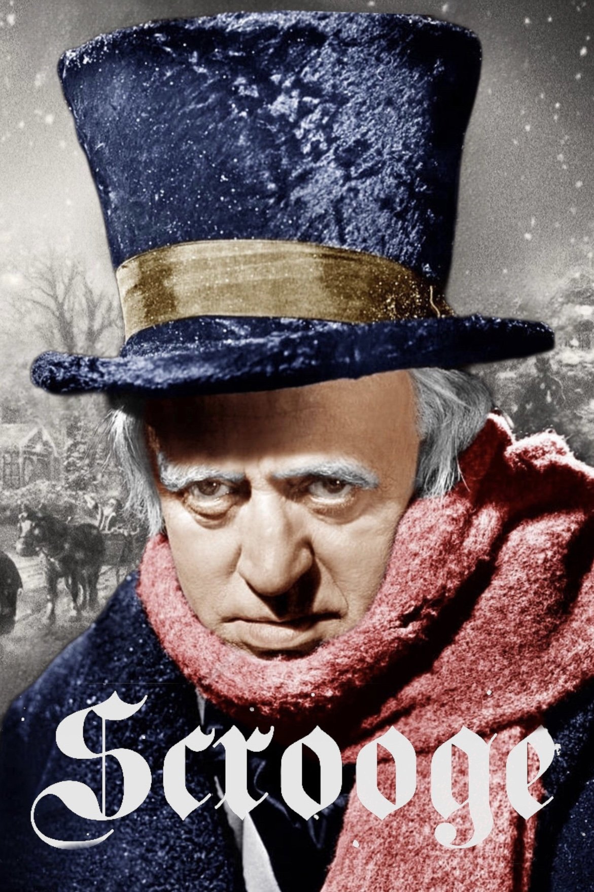 Scrooge