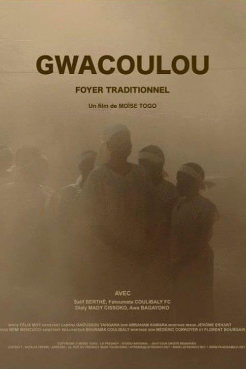 Gwacoulou