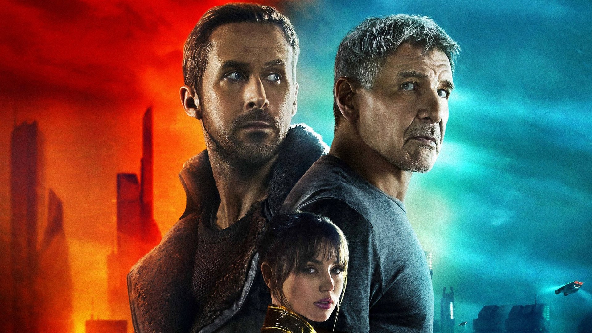 Blade Runner 2049 (Hindi) (2017) Hindi Movie: Watch Full HD Movie Online On  JioCinema