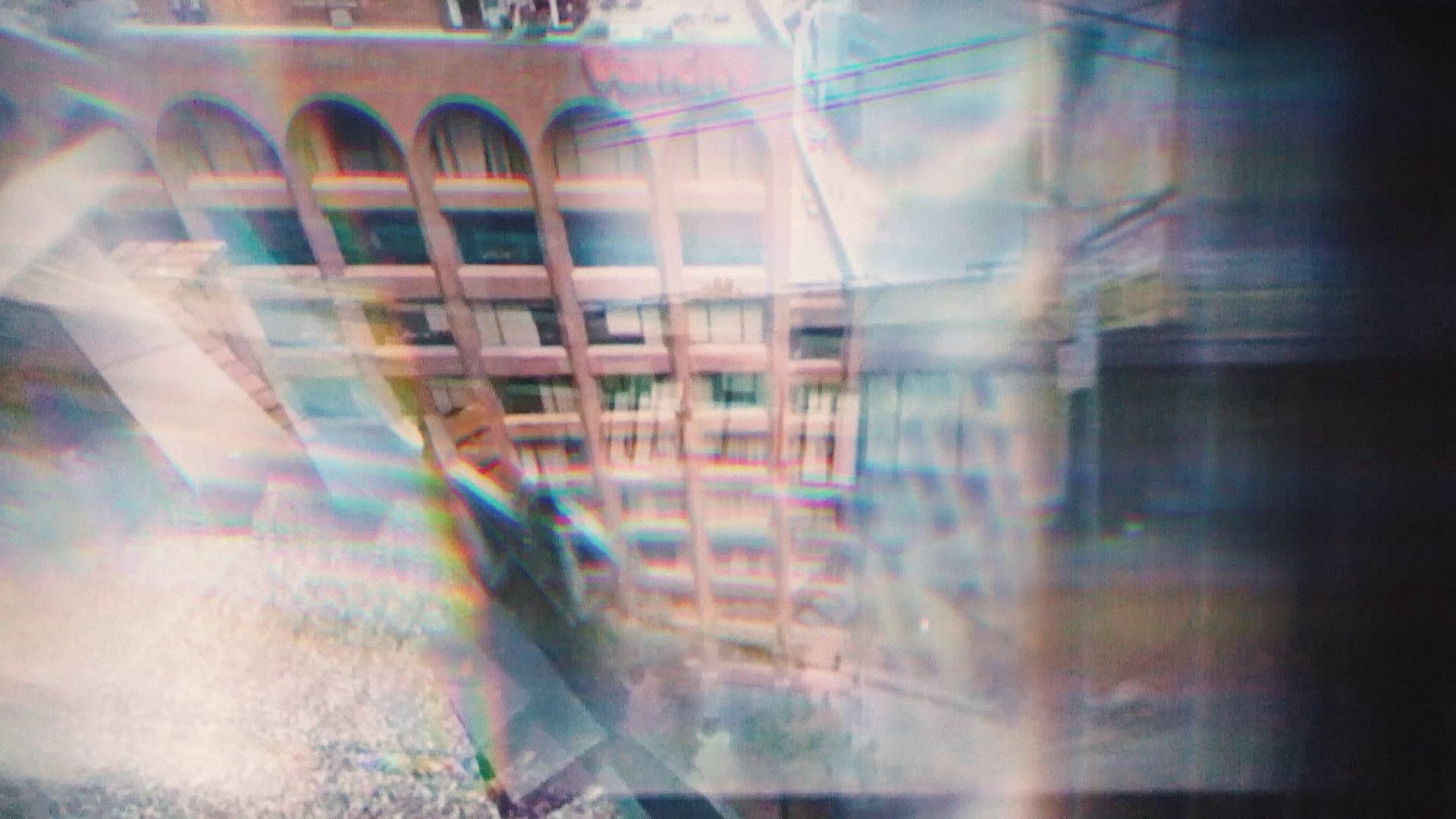 Imagem do Filme I Dream of Vancouver