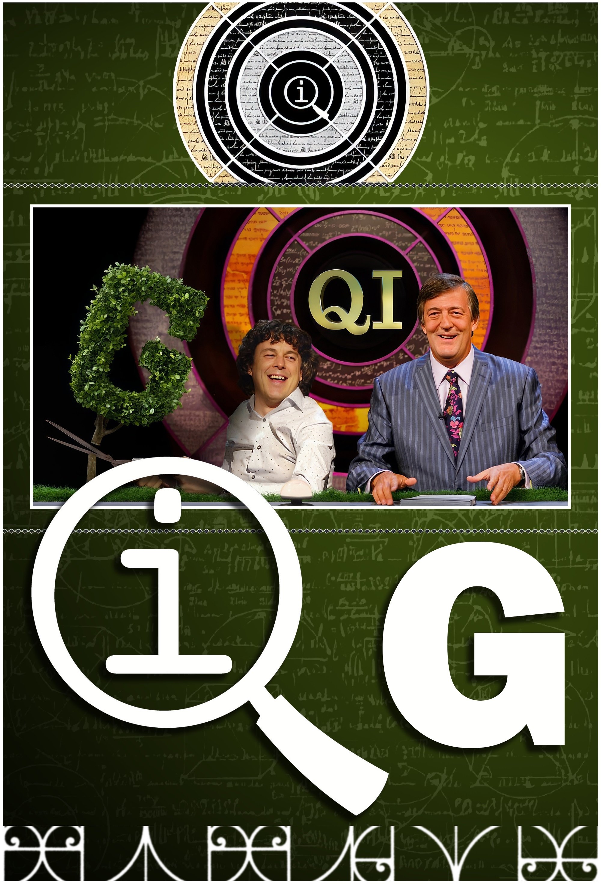 QI Season 7