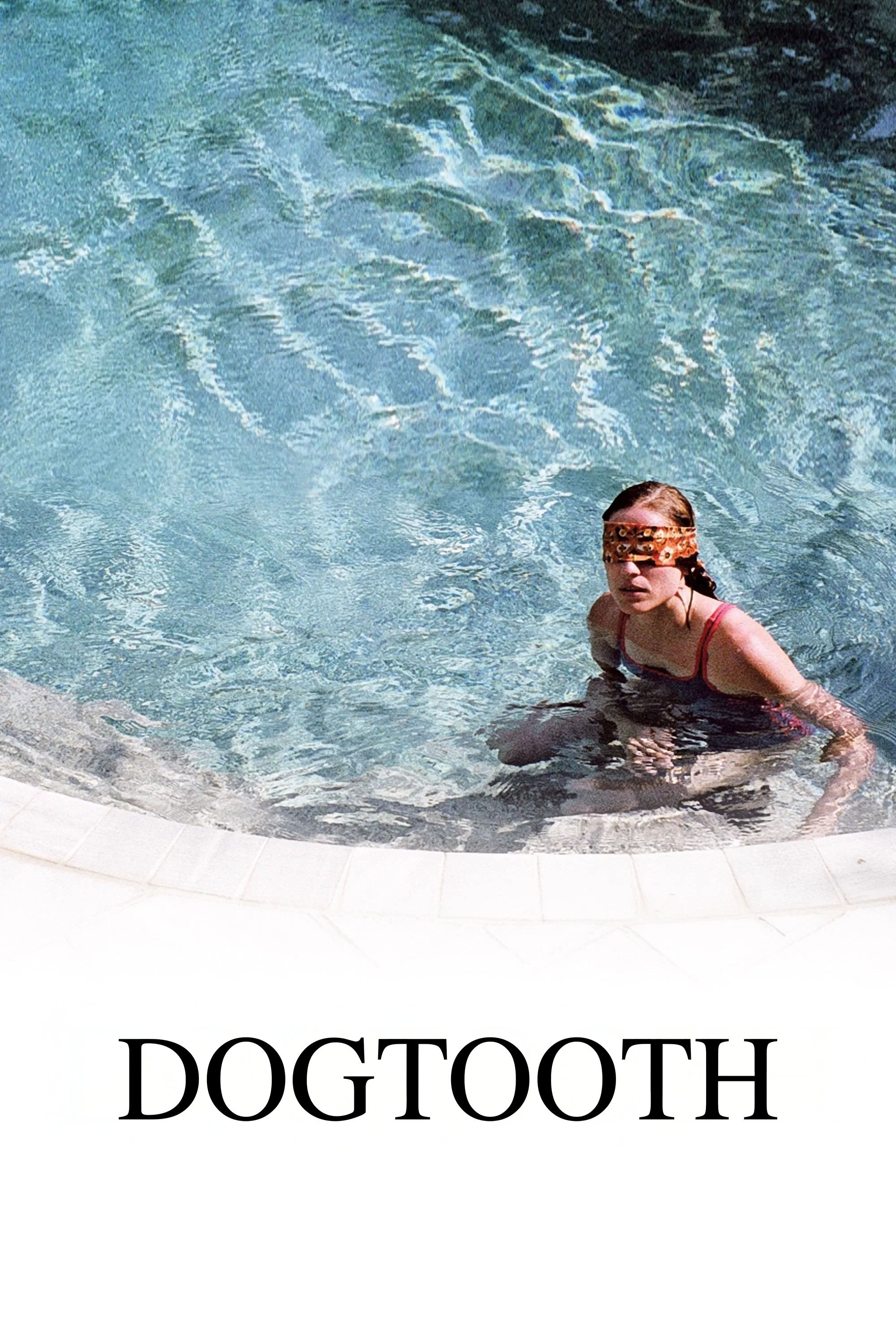 Dogtooth