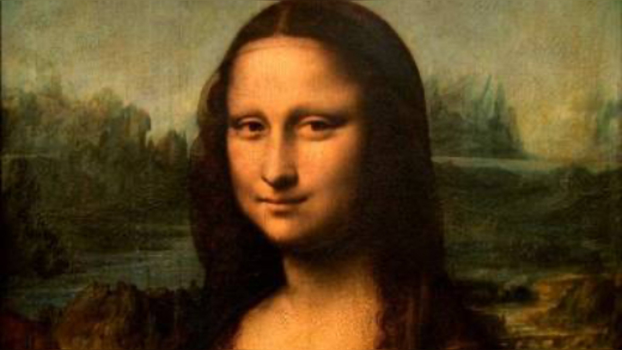 Understanding Art: Hidden Lives of Works of Art