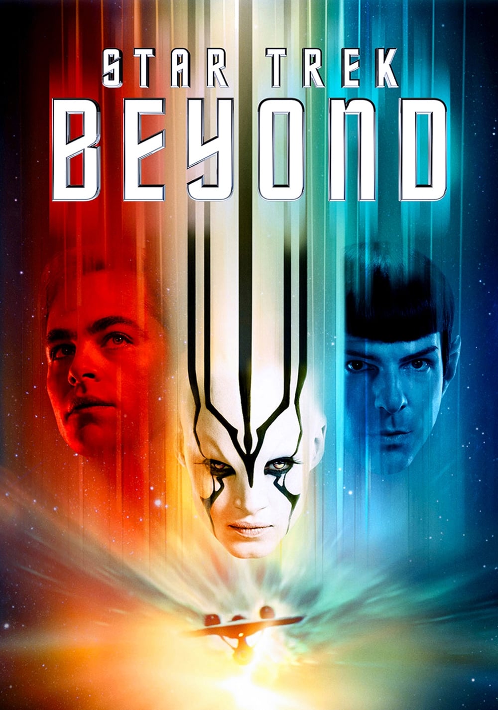 Star Trek Beyond Inhalt
