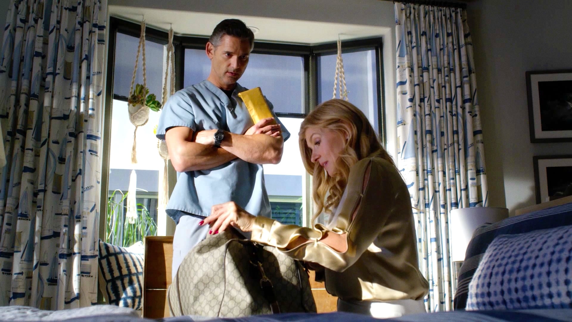 Dirty John Staffel 1 :Folge 2 